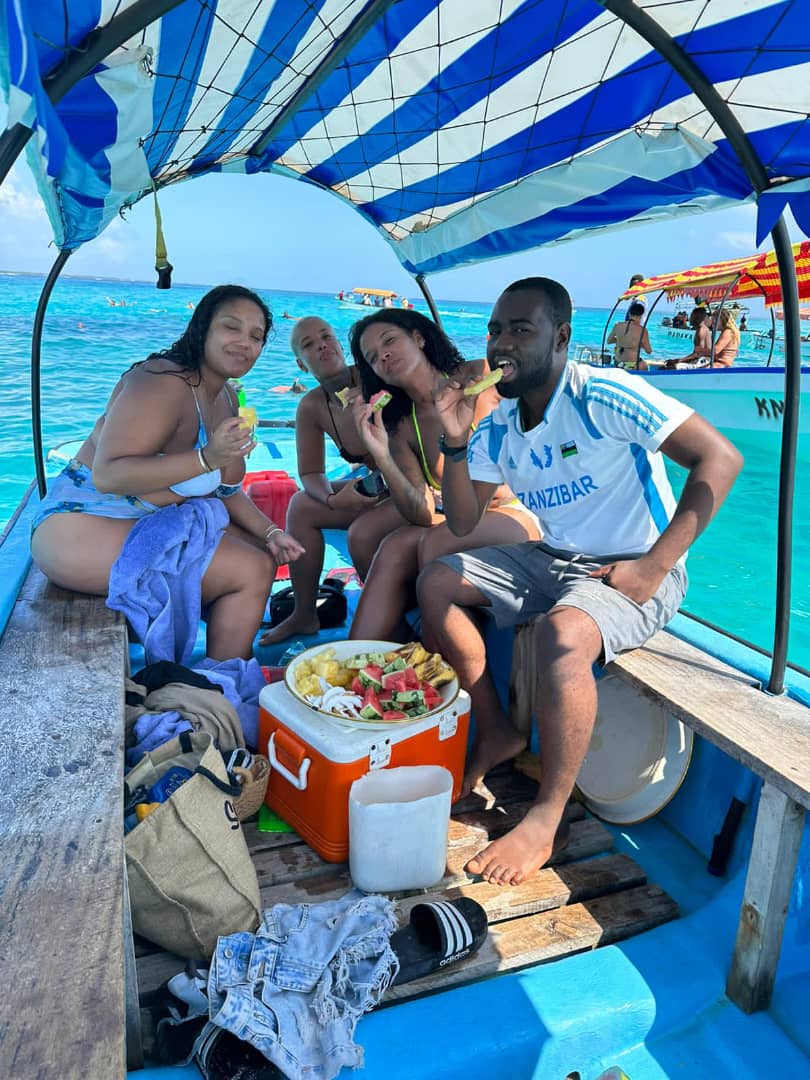 Zanzibar Excursion