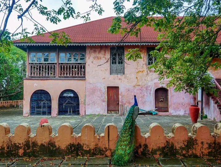 Zanzibar Excursion Stone Town Slave Market